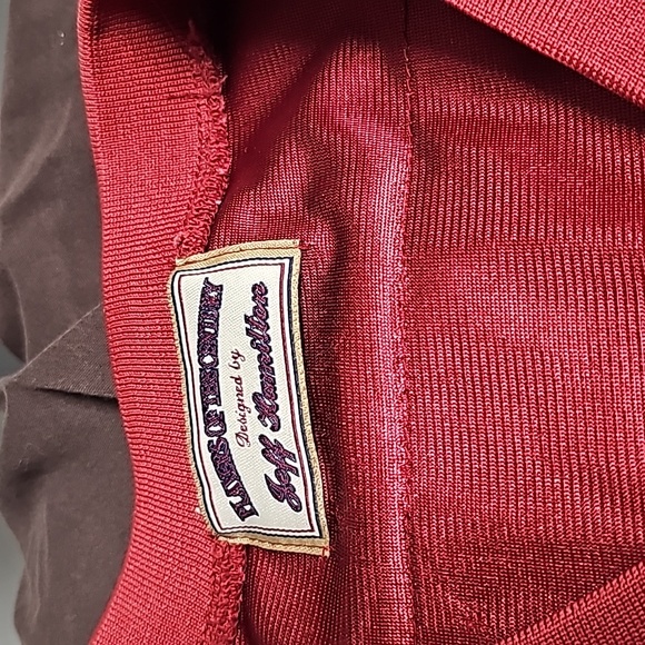 Worn Mens Football Jersey size 54 Theismann Redskins - Picture 3 of 7